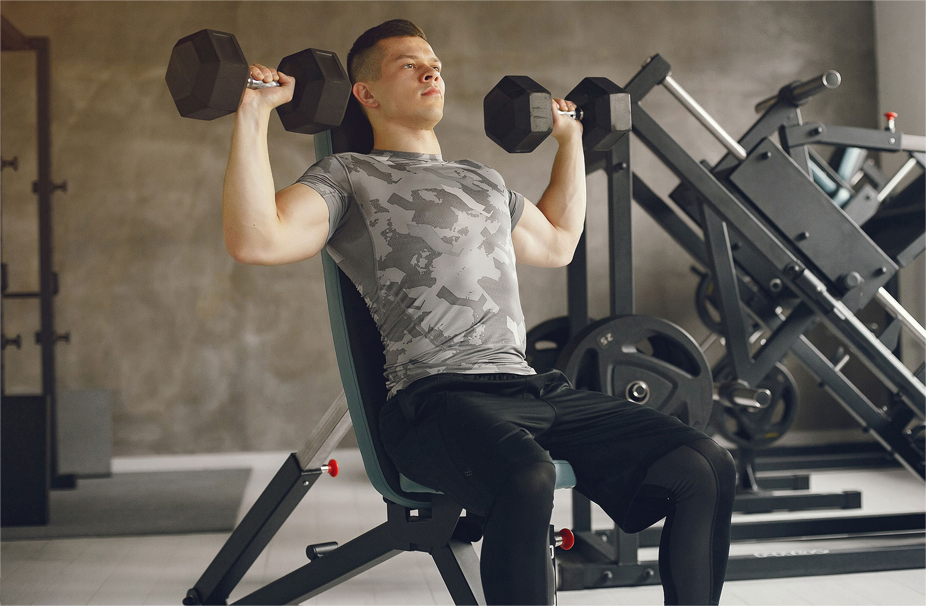 Premium VIP Transformation